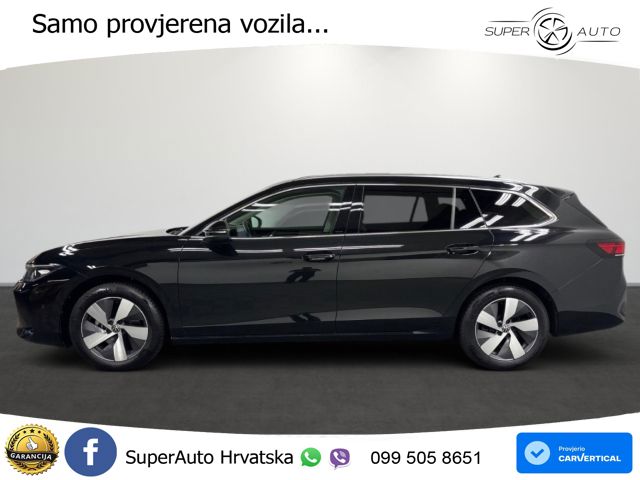 Volkswagen Passat Variant 1.5 eTSI (150 KS) DSG LED+GR SJED+ACC