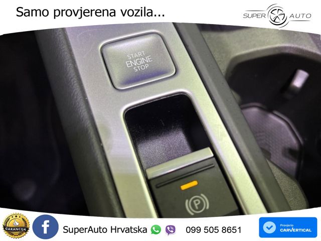 Volkswagen Passat Variant 1.5 eTSI (150 KS) DSG LED+GR SJED+ACC
