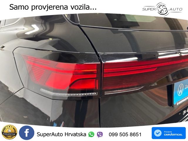 Volkswagen Passat Variant 1.5 eTSI (150 KS) DSG LED+GR SJED+ACC