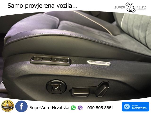 Volkswagen Passat Variant 1.5 eTSI (150 KS) DSG LED+GR SJED+ACC