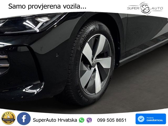 Volkswagen Passat Variant 1.5 eTSI (150 KS) DSG LED+GR SJED+ACC