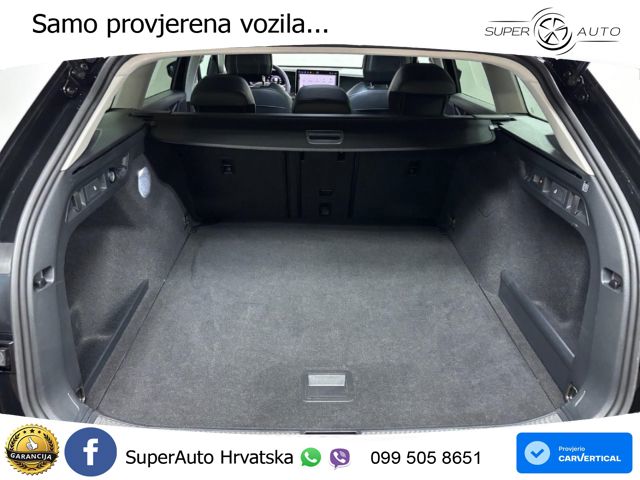 Volkswagen Passat Variant 1.5 eTSI (150 KS) DSG LED+GR SJED+ACC
