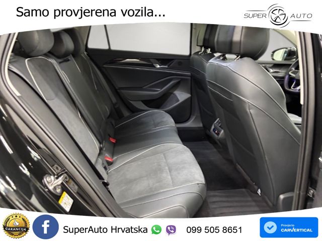 Volkswagen Passat Variant 1.5 eTSI (150 KS) DSG LED+GR SJED+ACC