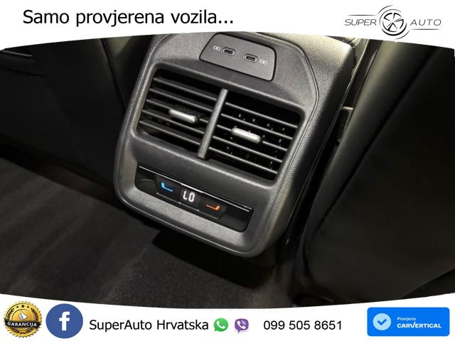 Volkswagen Passat Variant 1.5 eTSI (150 KS) DSG LED+GR SJED+ACC
