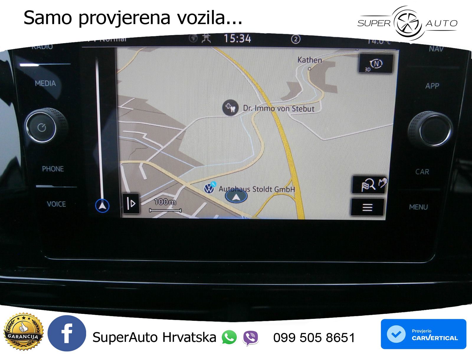 Volkswagen T-Roc I 2.0 TDI (150 KS) DSG