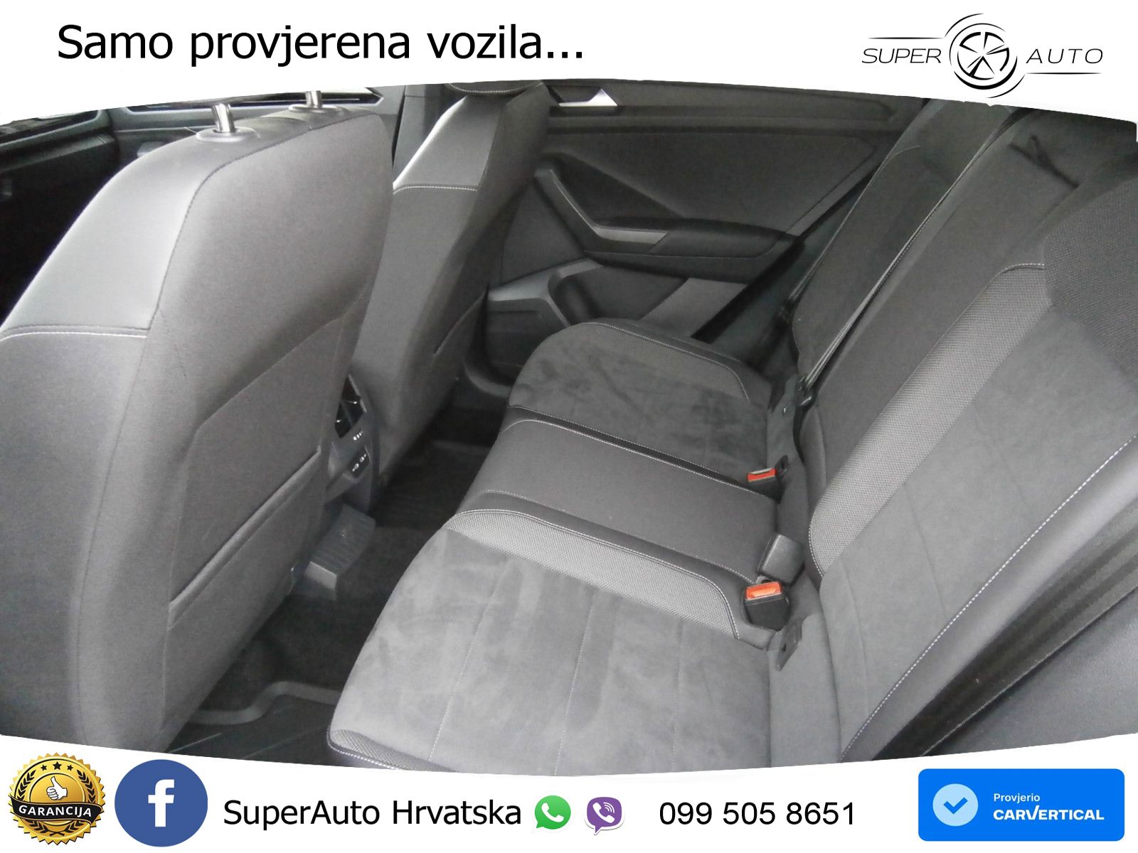 Volkswagen T-Roc I 2.0 TDI (150 KS) DSG
