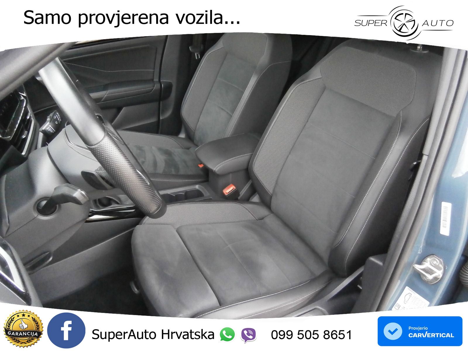 Volkswagen T-Roc I 2.0 TDI (150 KS) DSG