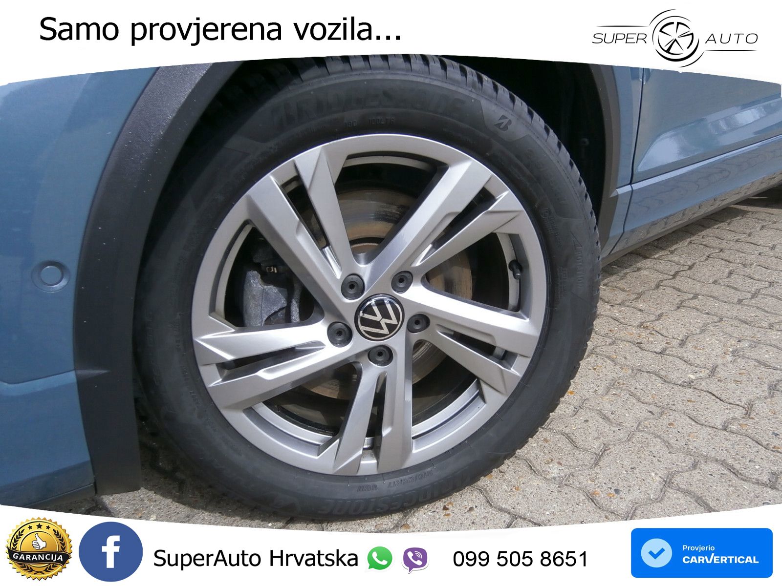 Volkswagen T-Roc I 2.0 TDI (150 KS) DSG