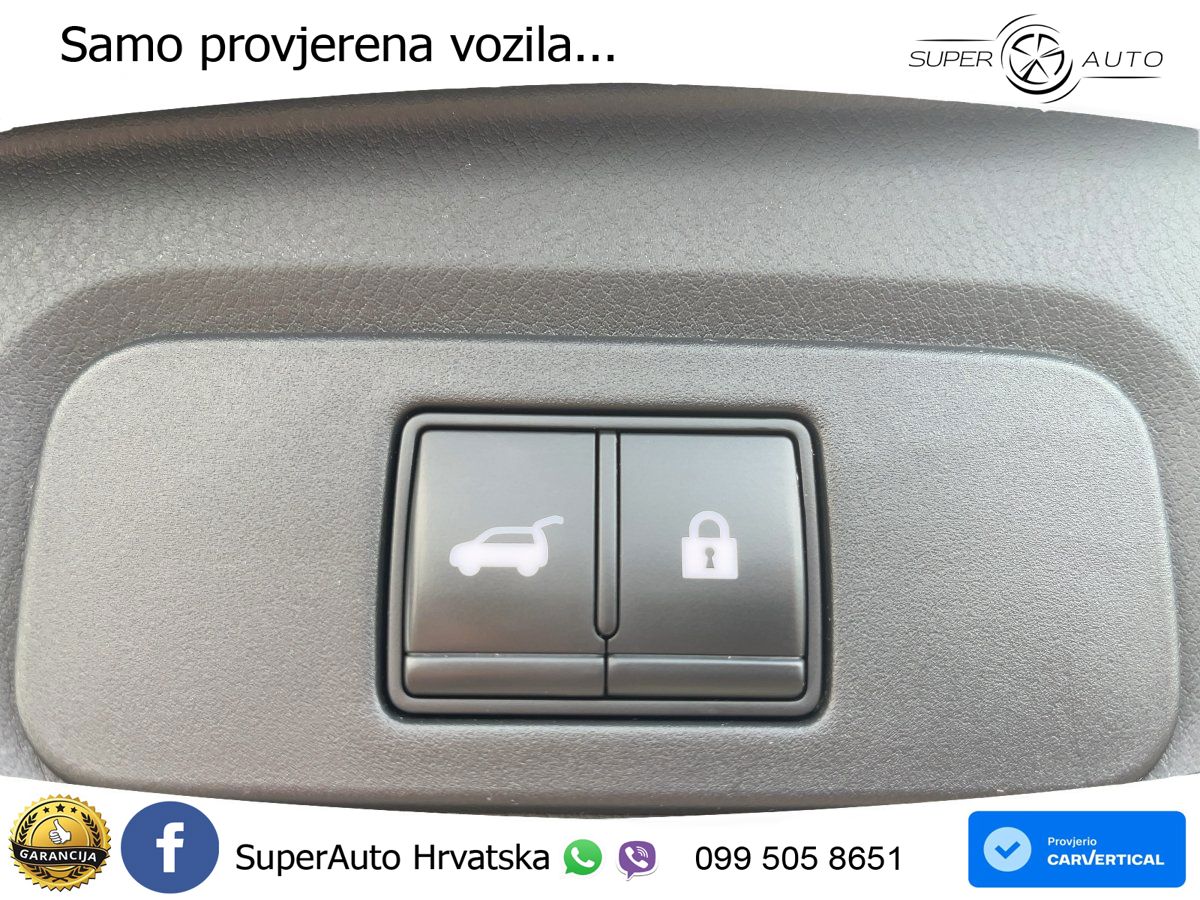 Nissan Qashqai 1.3 DIG-T (158 KS) Xtronic Tekna LED+GR SJED+ACC