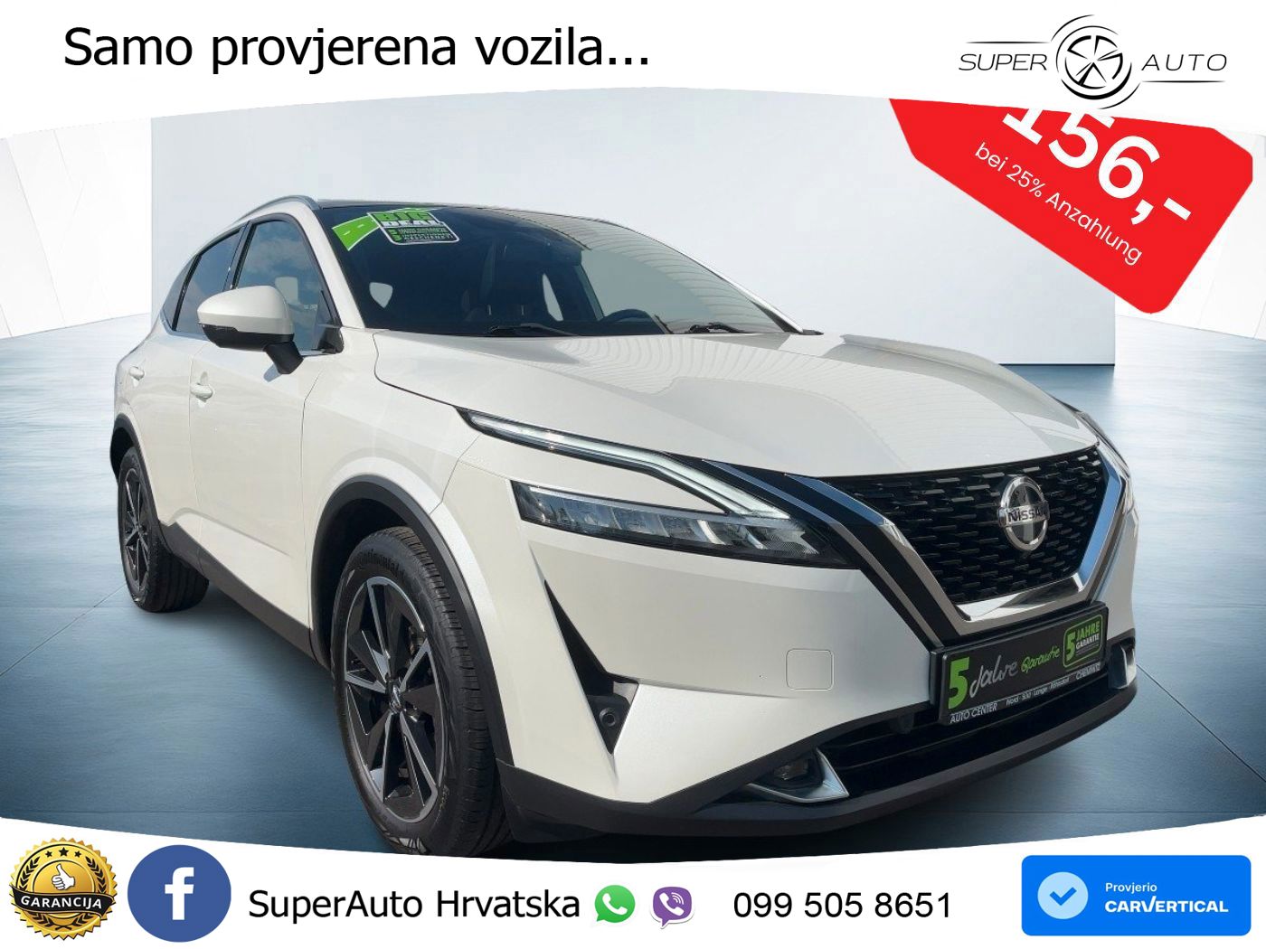 Nissan Qashqai 1.3 DIG-T (158 KS) Xtronic Tekna LED+GR SJED+ACC