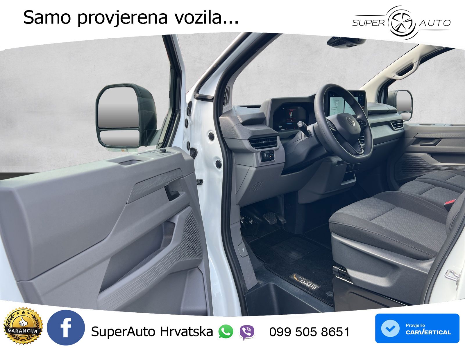 Volkswagen e-Transporter Kasten 100 kW BEV 1-Gang Radst. 35 136 KS