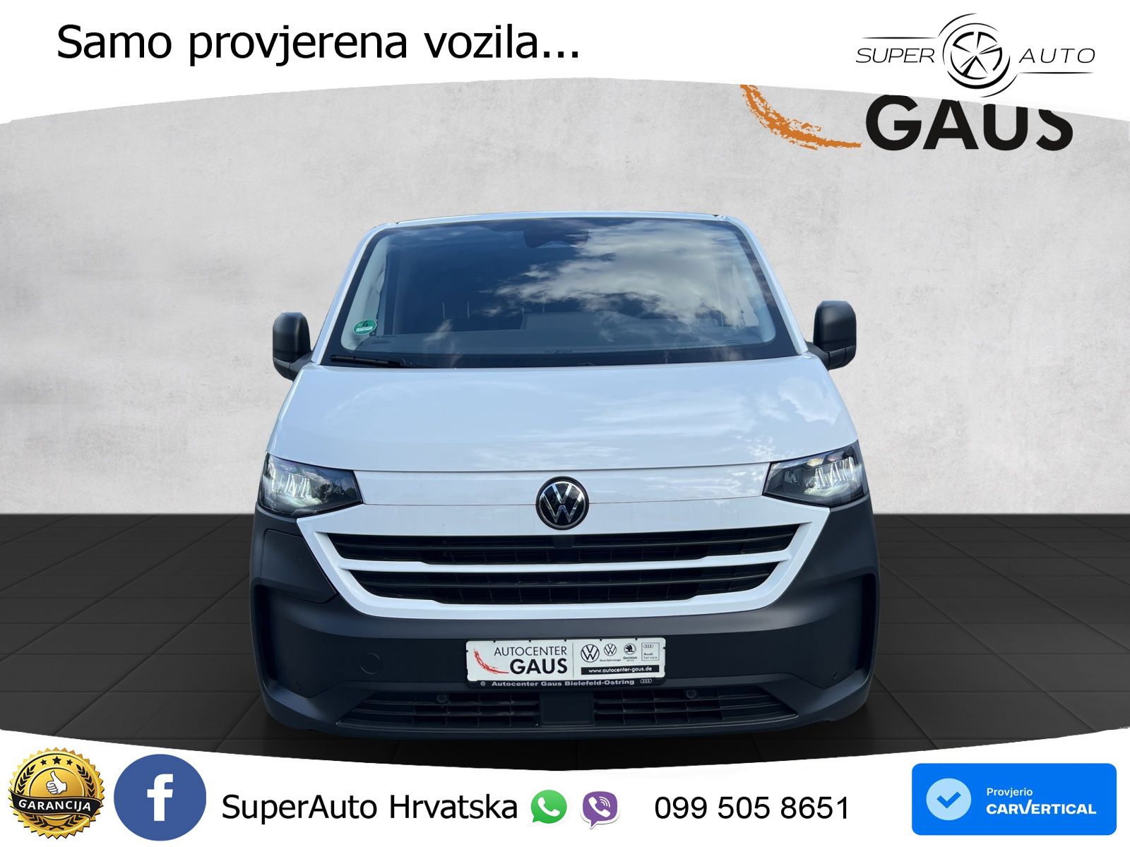 Volkswagen e-Transporter Kasten 100 kW BEV 1-Gang Radst. 35 136 KS