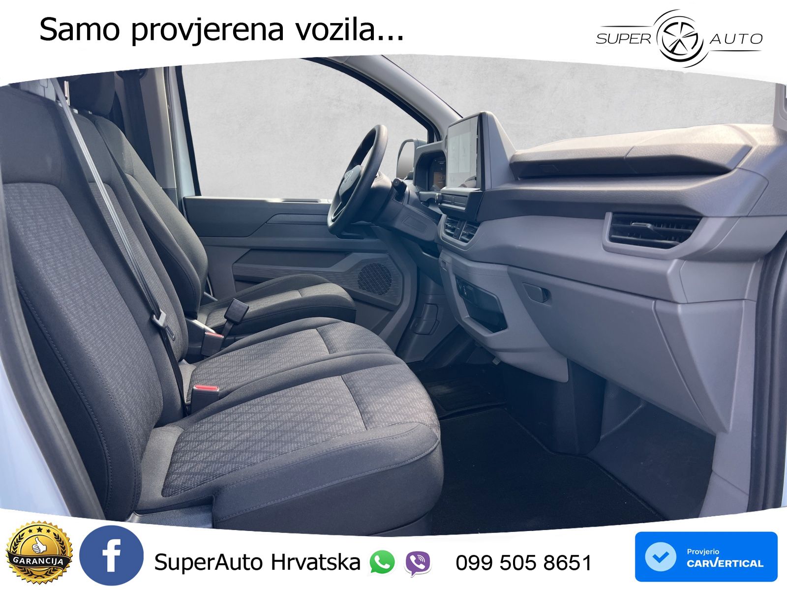 Volkswagen e-Transporter Kasten 100 kW BEV 1-Gang Radst. 35 136 KS
