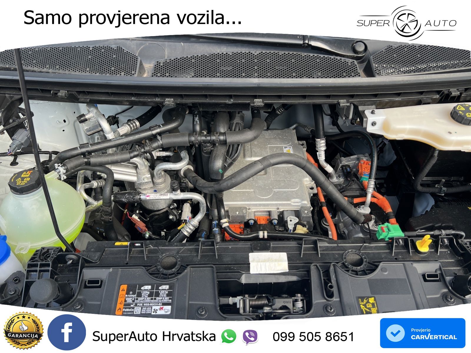 Volkswagen e-Transporter Kasten 100 kW BEV 1-Gang Radst. 35 136 KS