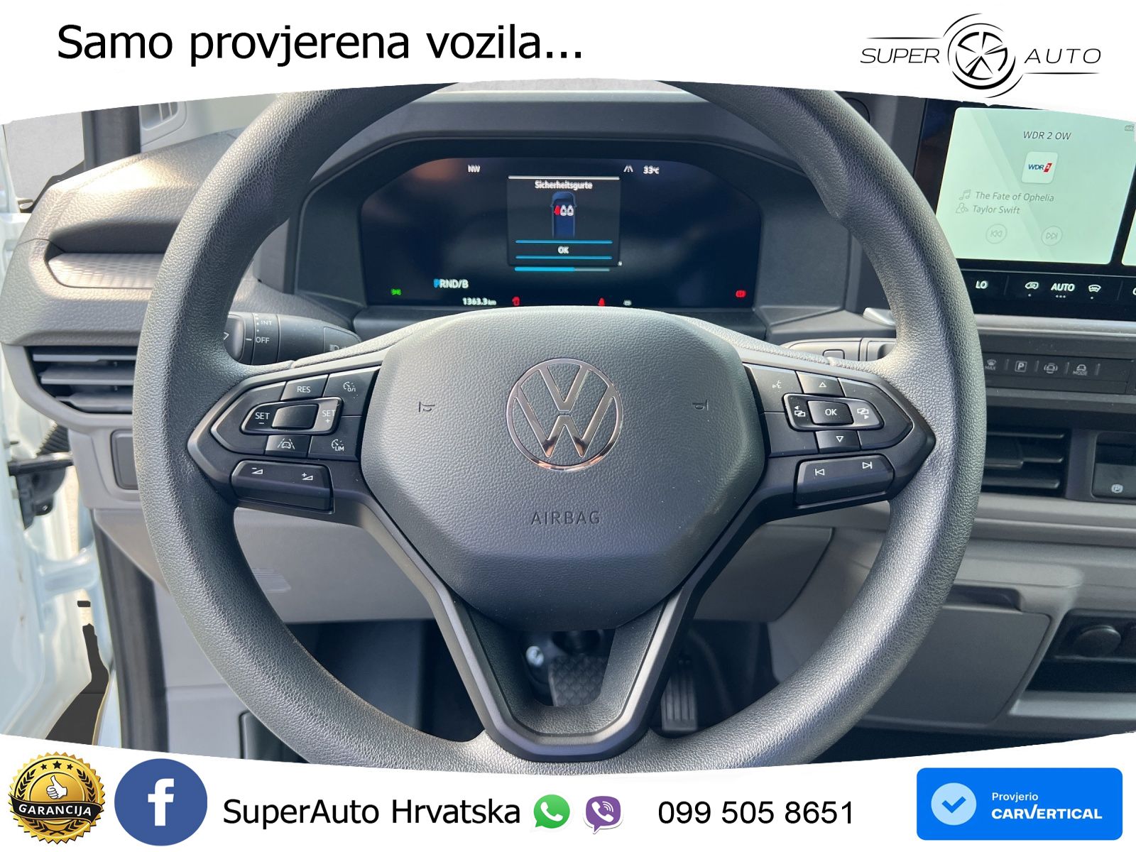 Volkswagen e-Transporter Kasten 100 kW BEV 1-Gang Radst. 35 136 KS