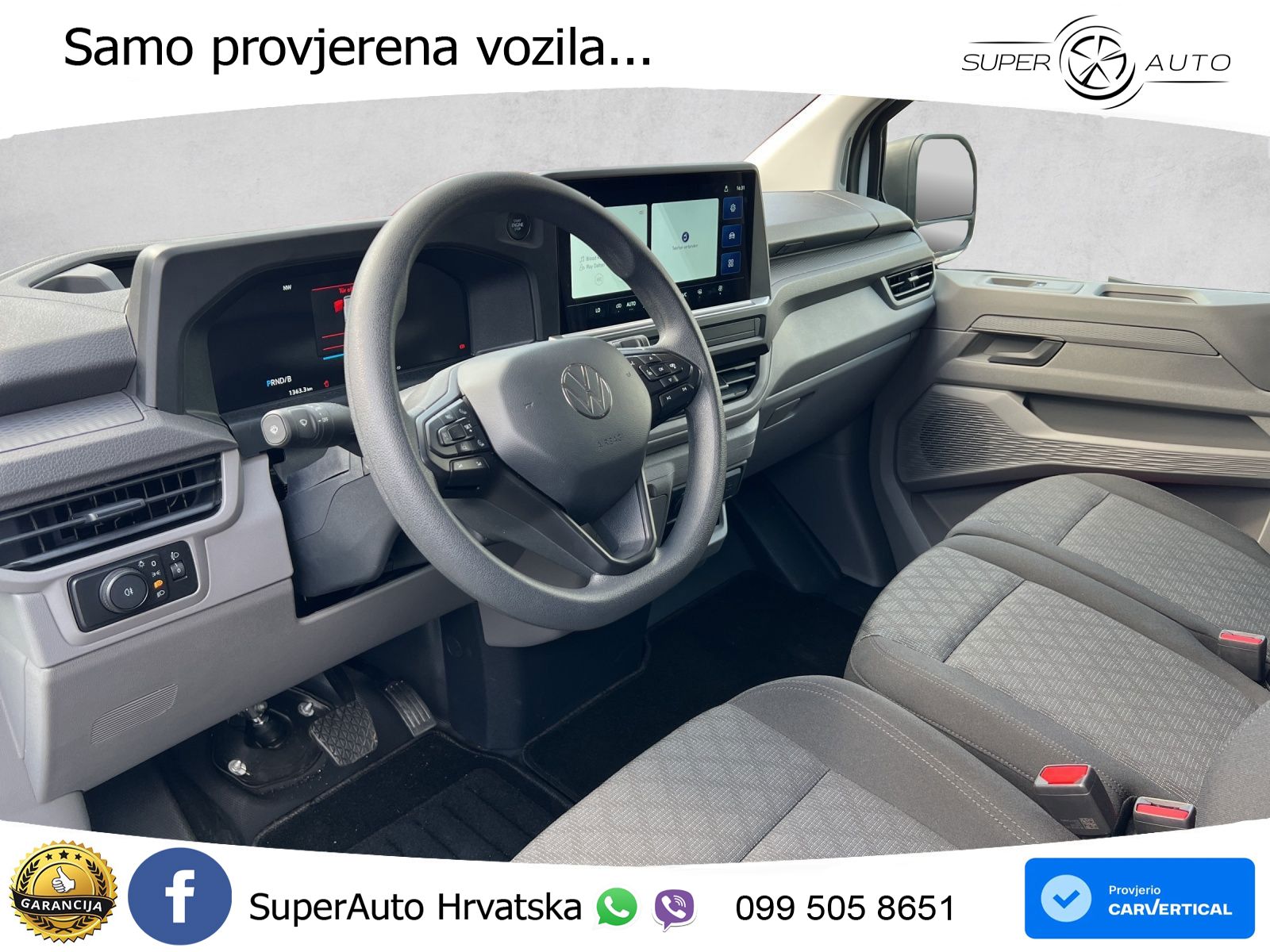 Volkswagen e-Transporter Kasten 100 kW BEV 1-Gang Radst. 35 136 KS