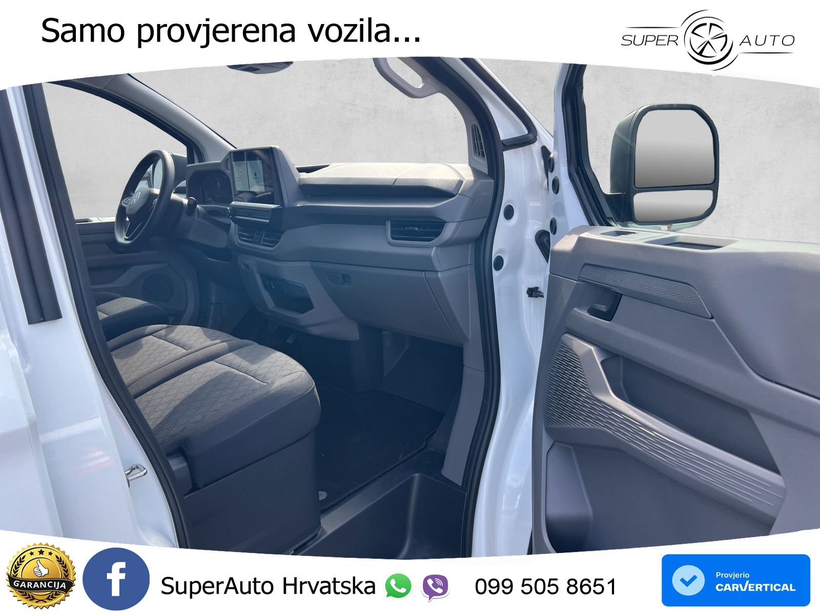 Volkswagen e-Transporter Kasten 100 kW BEV 1-Gang Radst. 35 136 KS