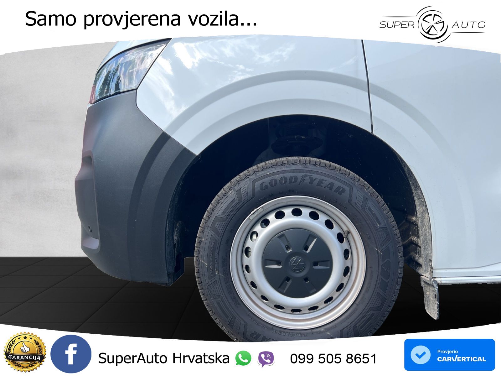 Volkswagen e-Transporter Kasten 100 kW BEV 1-Gang Radst. 35 136 KS
