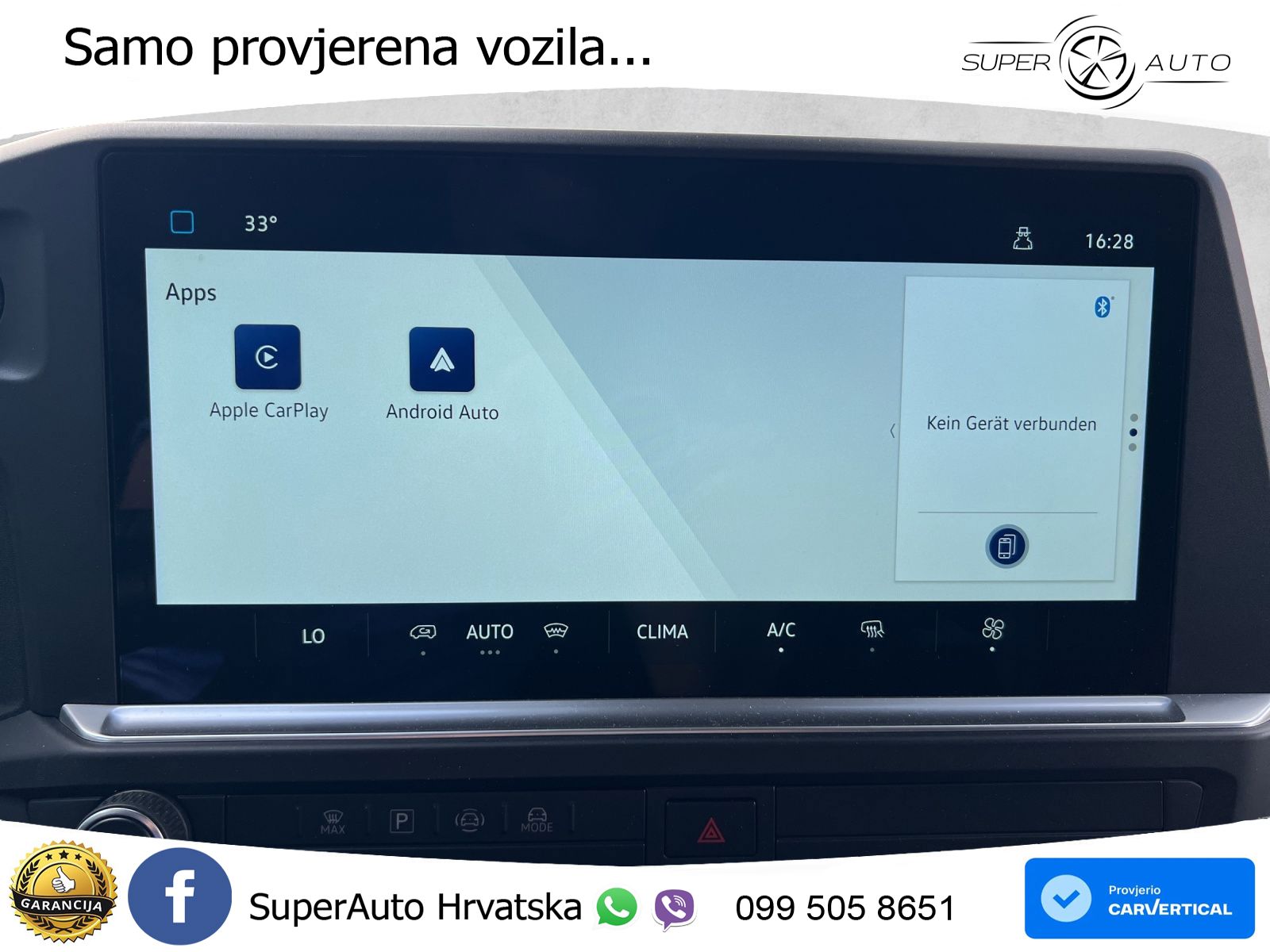 Volkswagen e-Transporter Kasten 100 kW BEV 1-Gang Radst. 35 136 KS