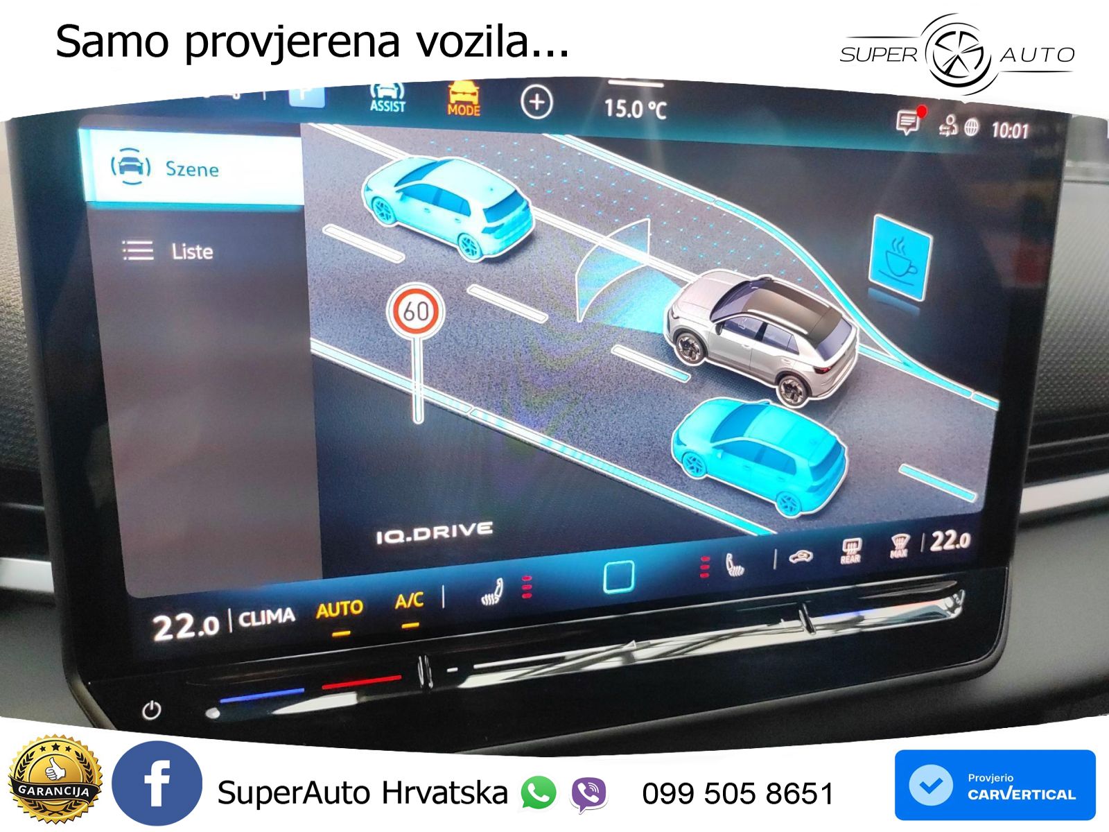 Volkswagen T-Roc II 1.5 eTSI (150 KS)  DSG LED+GR SJED+ACC
