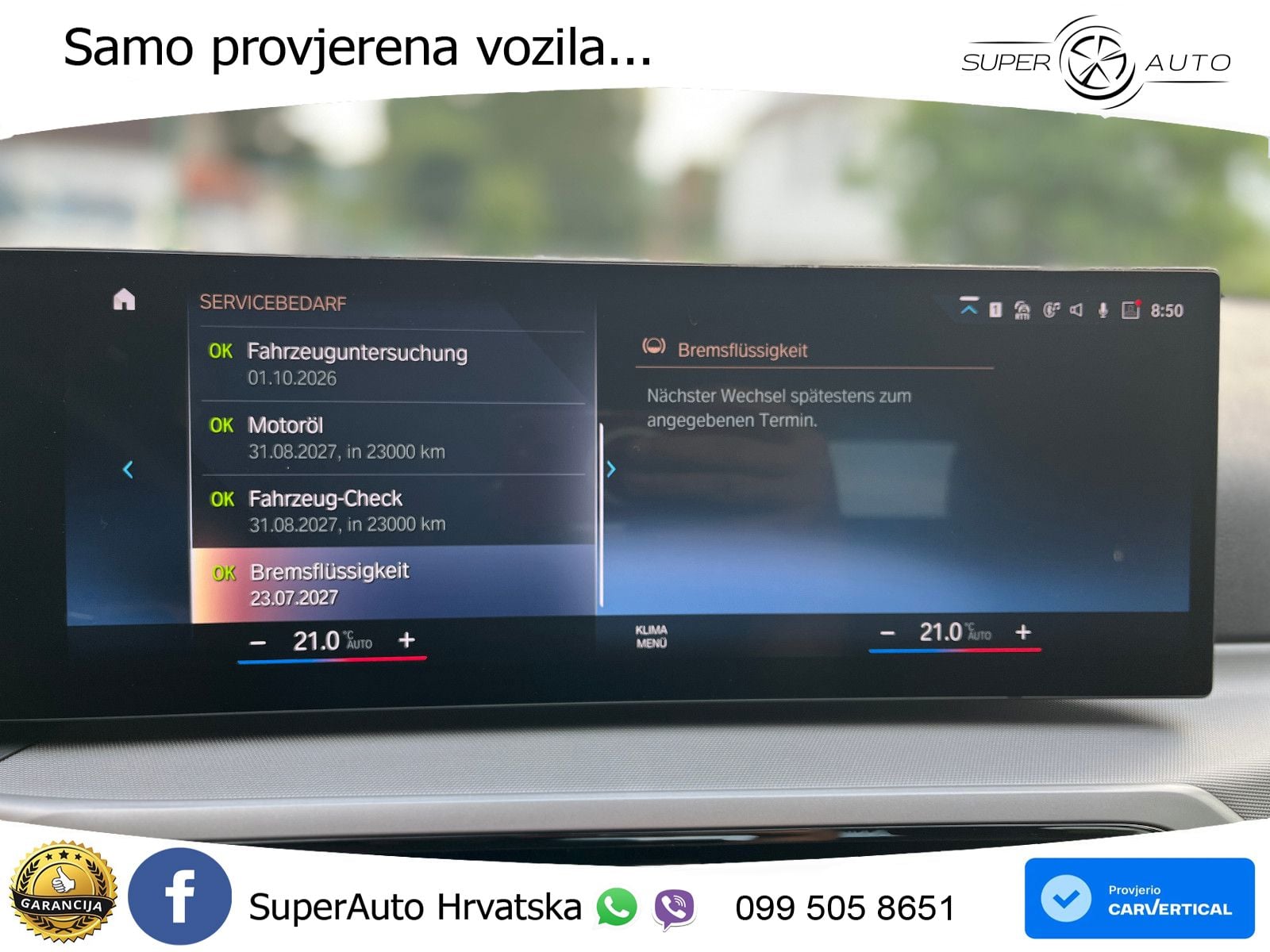 BMW 318i (156 KS) Steptronic