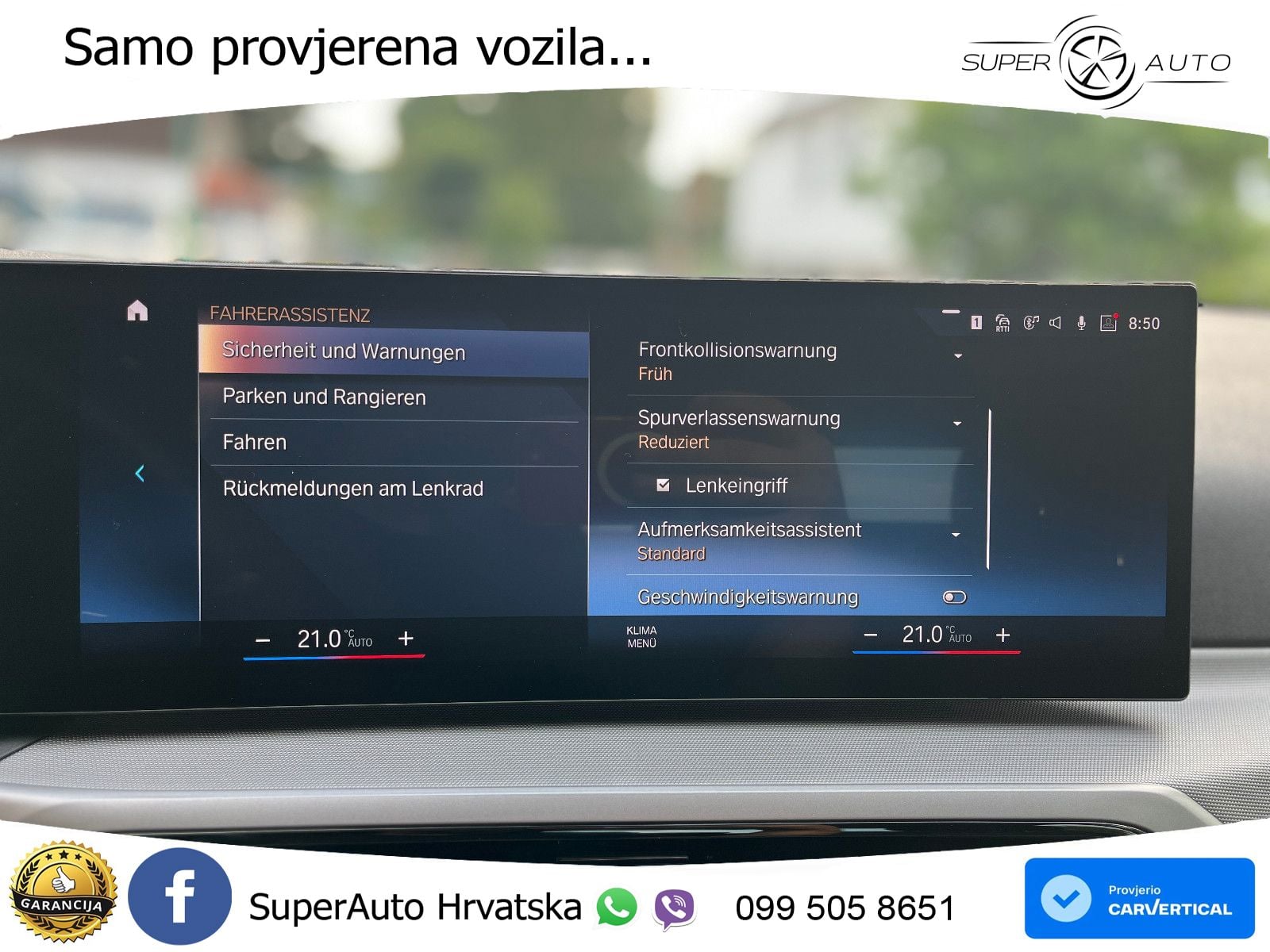 BMW 318i (156 KS) Steptronic