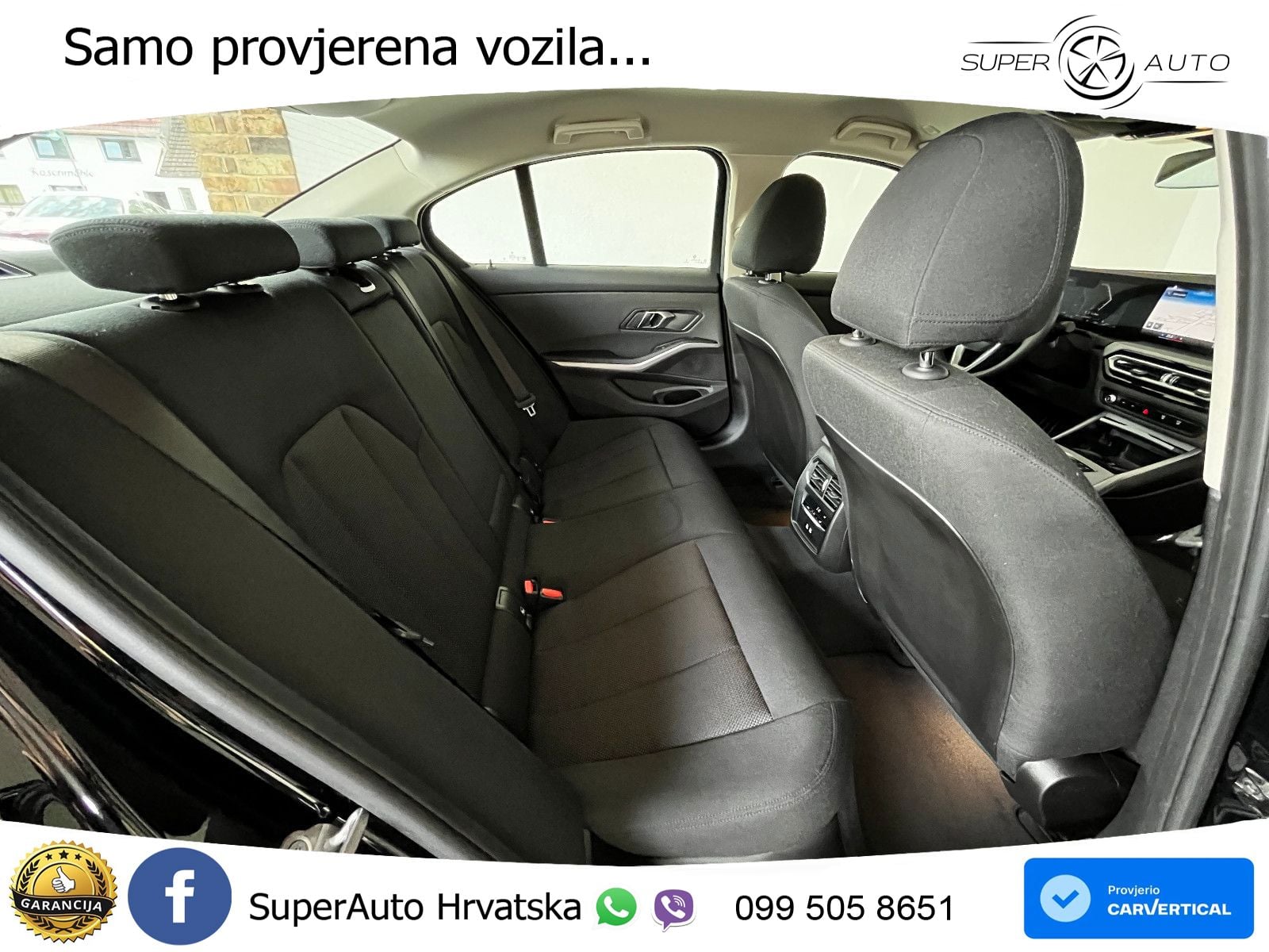 BMW 318i (156 KS) Steptronic