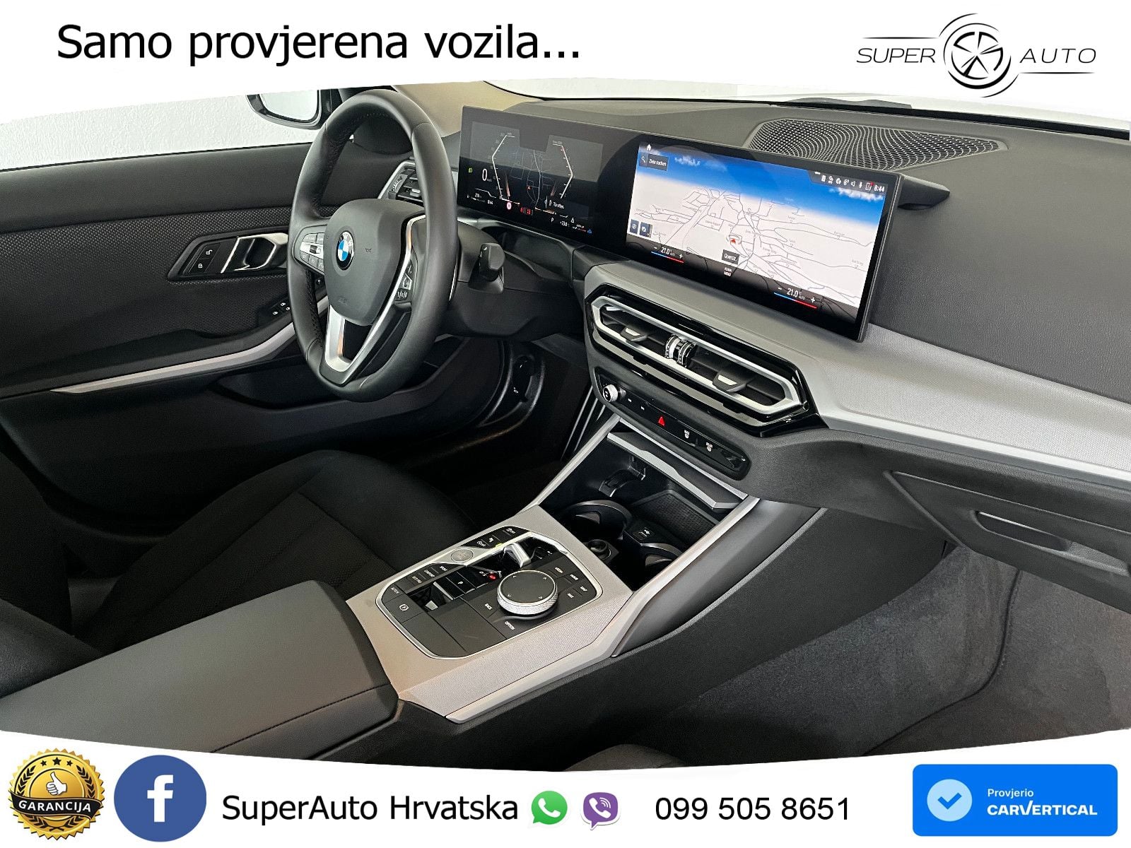 BMW 318i (156 KS) Steptronic