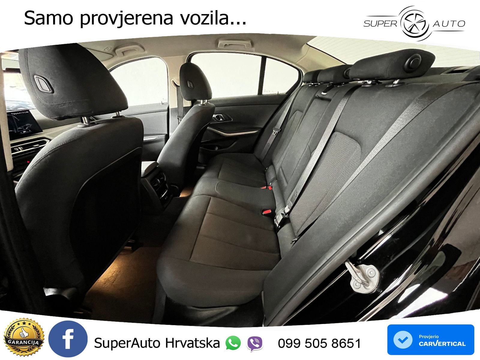 BMW 318i (156 KS) Steptronic