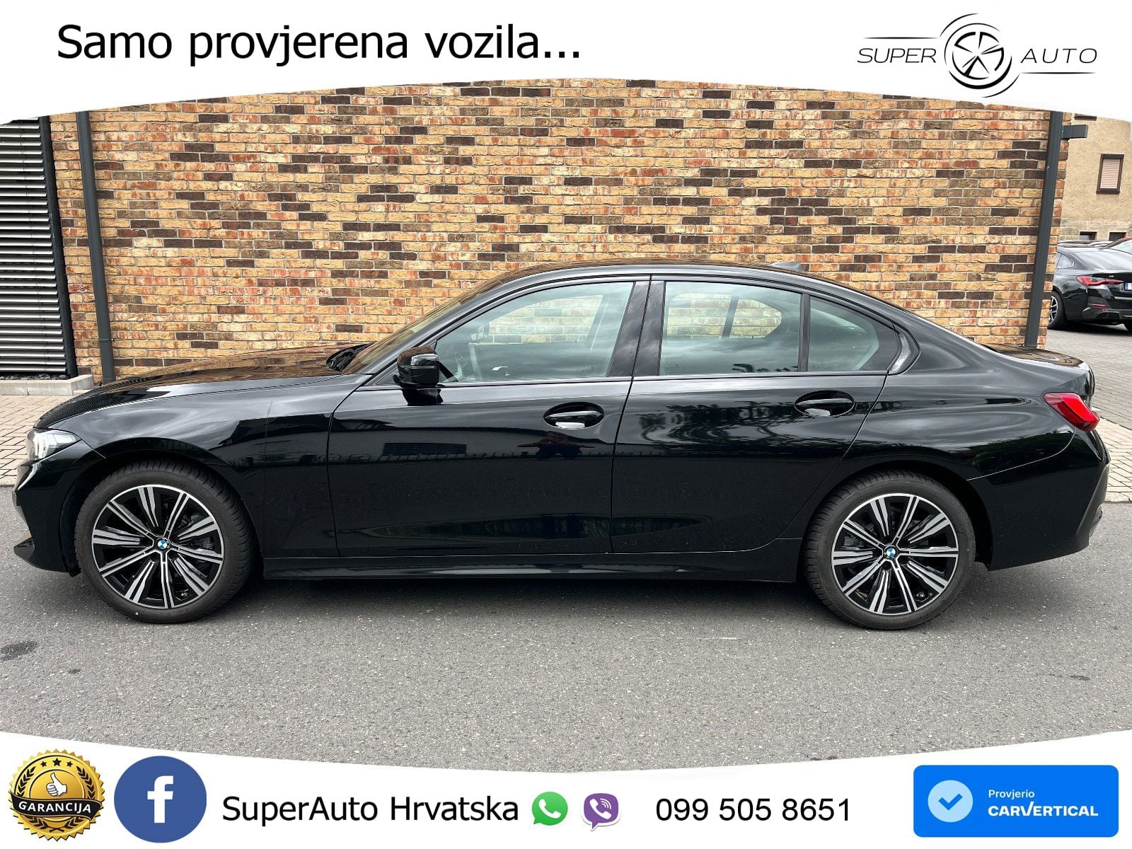 BMW 318i (156 KS) Steptronic