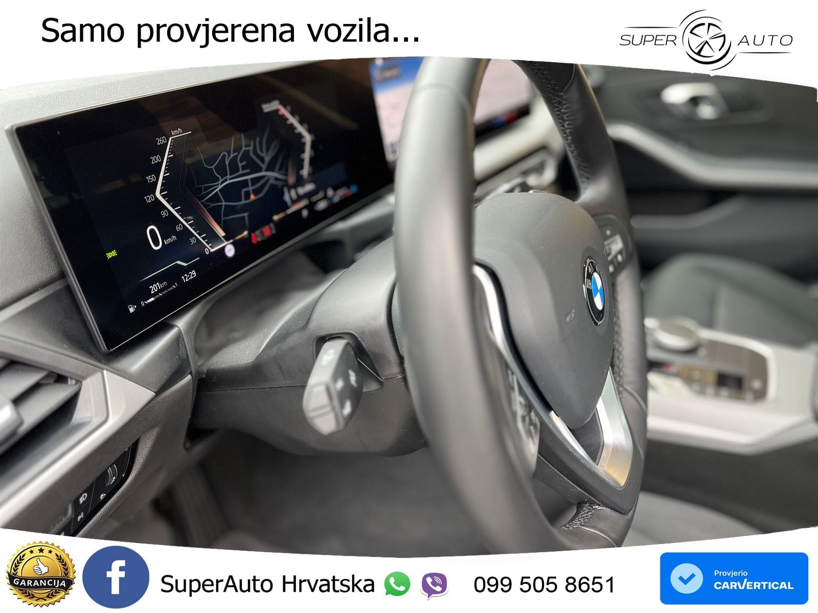 BMW 318i (156 KS) Steptronic