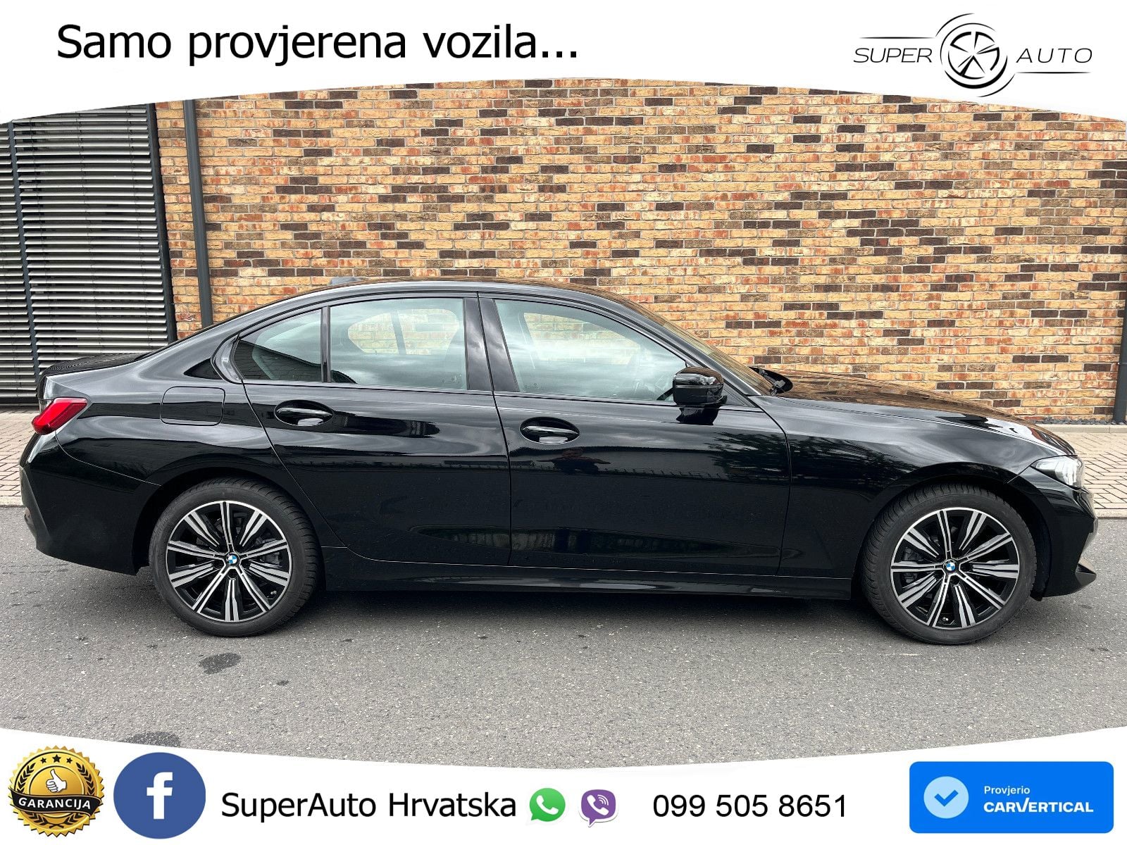 BMW 318i (156 KS) Steptronic