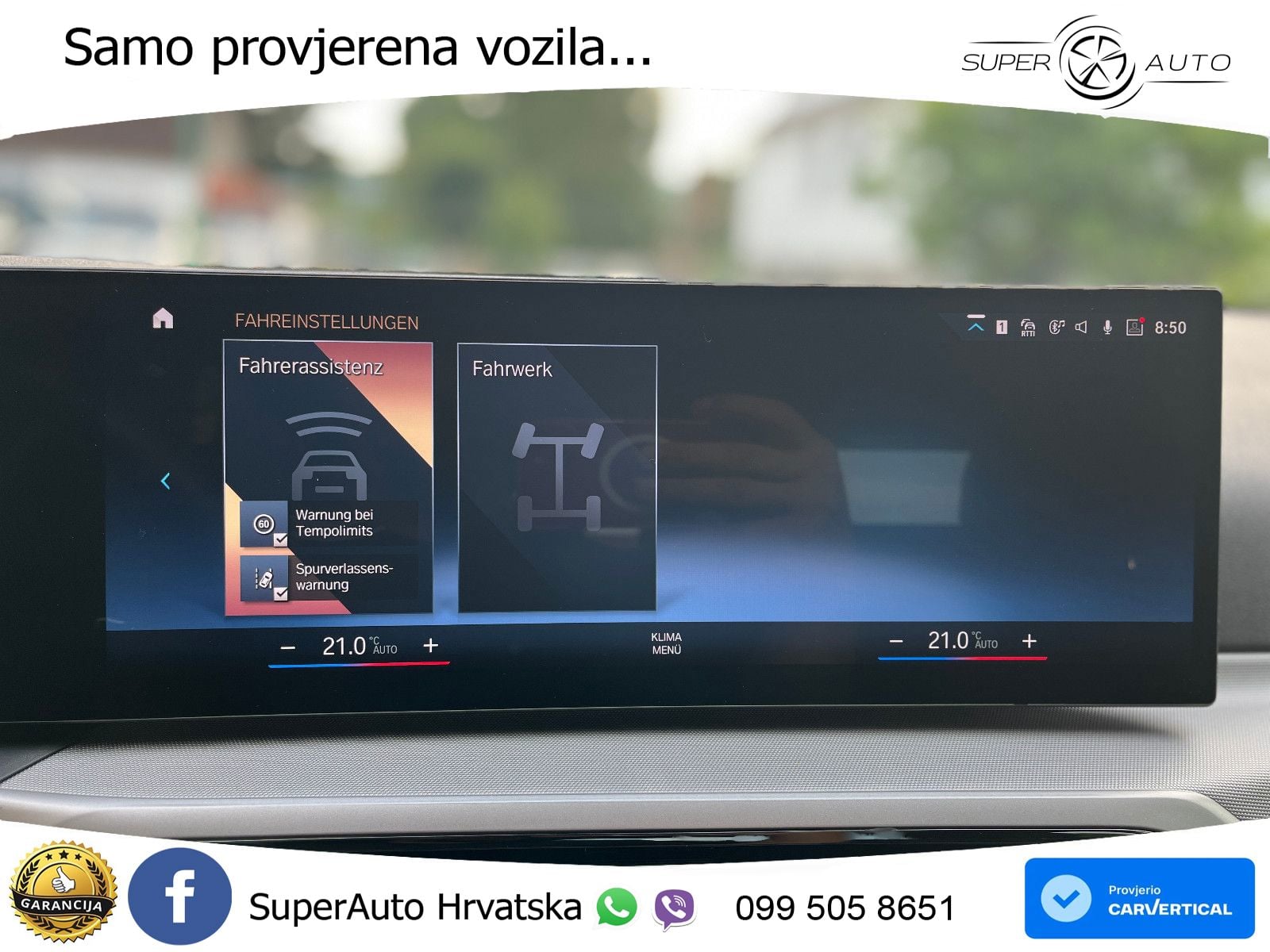 BMW 318i (156 KS) Steptronic