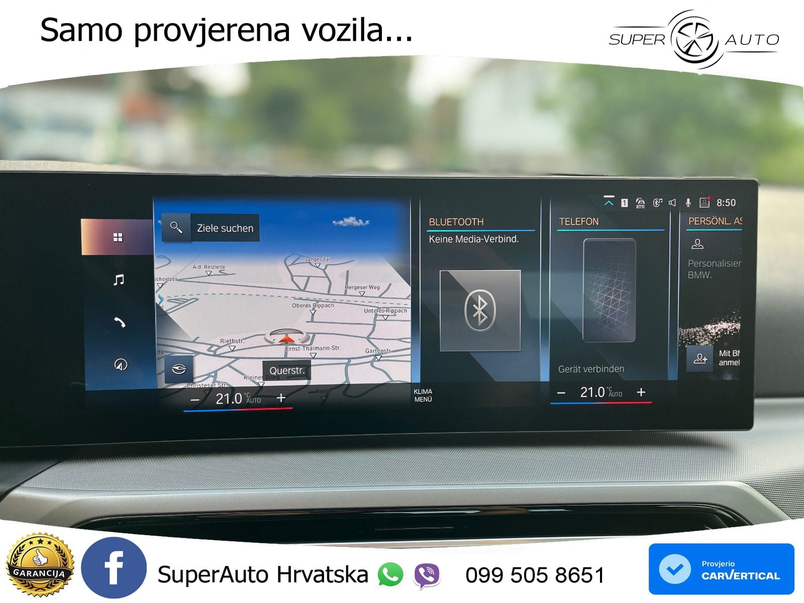 BMW 318i (156 KS) Steptronic