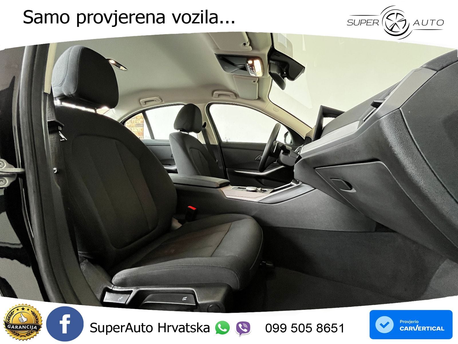 BMW 318i (156 KS) Steptronic