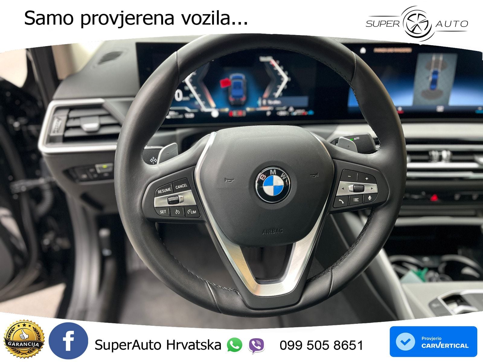 BMW 318i (156 KS) Steptronic