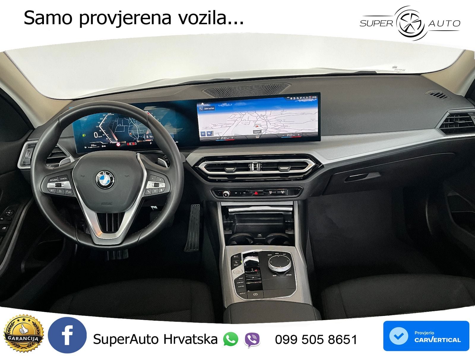 BMW 318i (156 KS) Steptronic