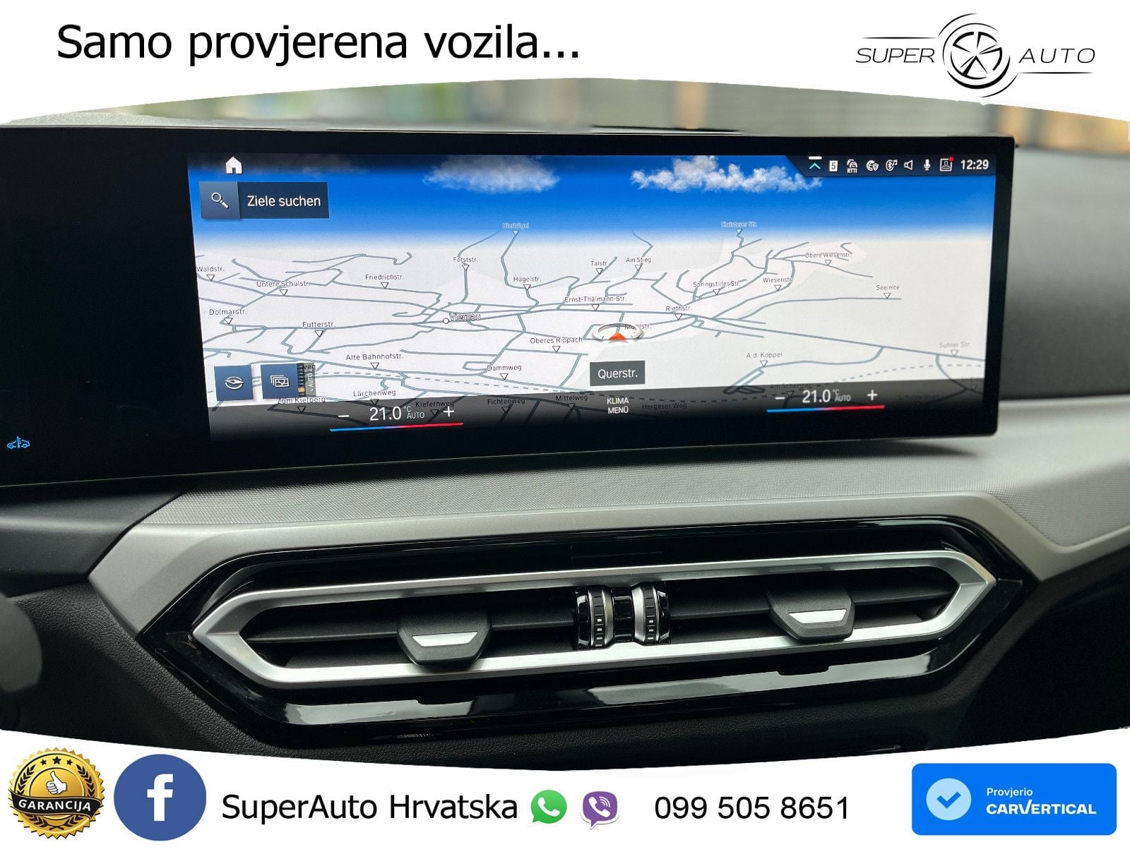 BMW 318i (156 KS) Steptronic