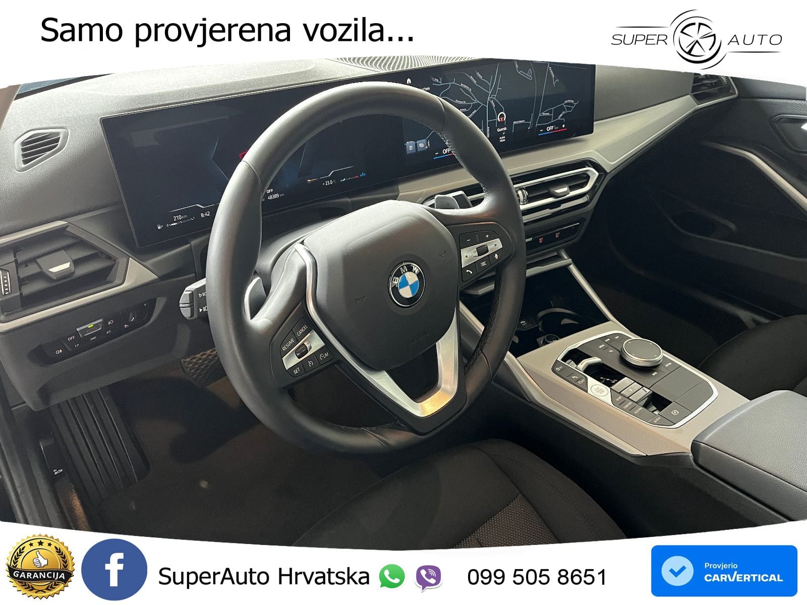 BMW 318i (156 KS) Steptronic