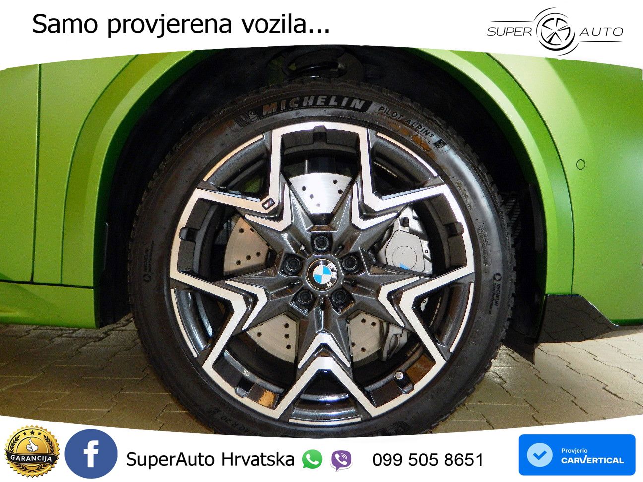 BMW X2 M35i xDrive Steptronic M Sport LED+GR SJED+ACC