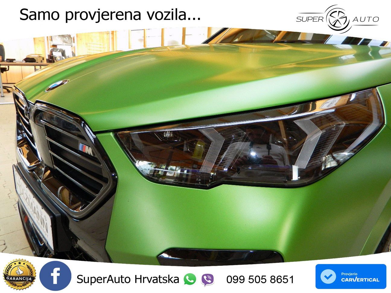 BMW X2 M35i xDrive Steptronic M Sport LED+GR SJED+ACC