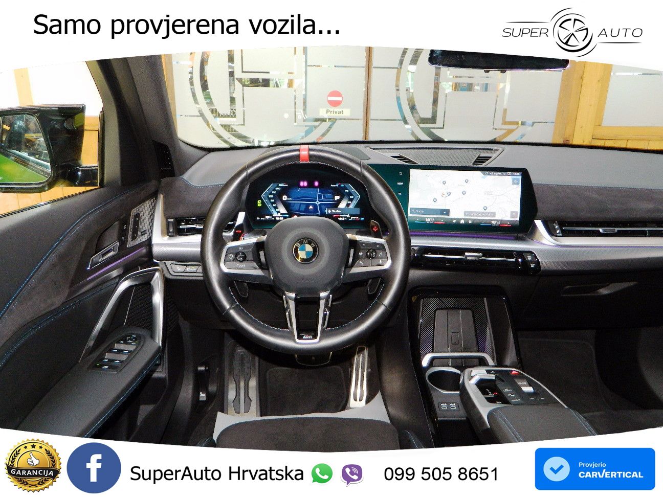 BMW X2 M35i xDrive Steptronic M Sport LED+GR SJED+ACC