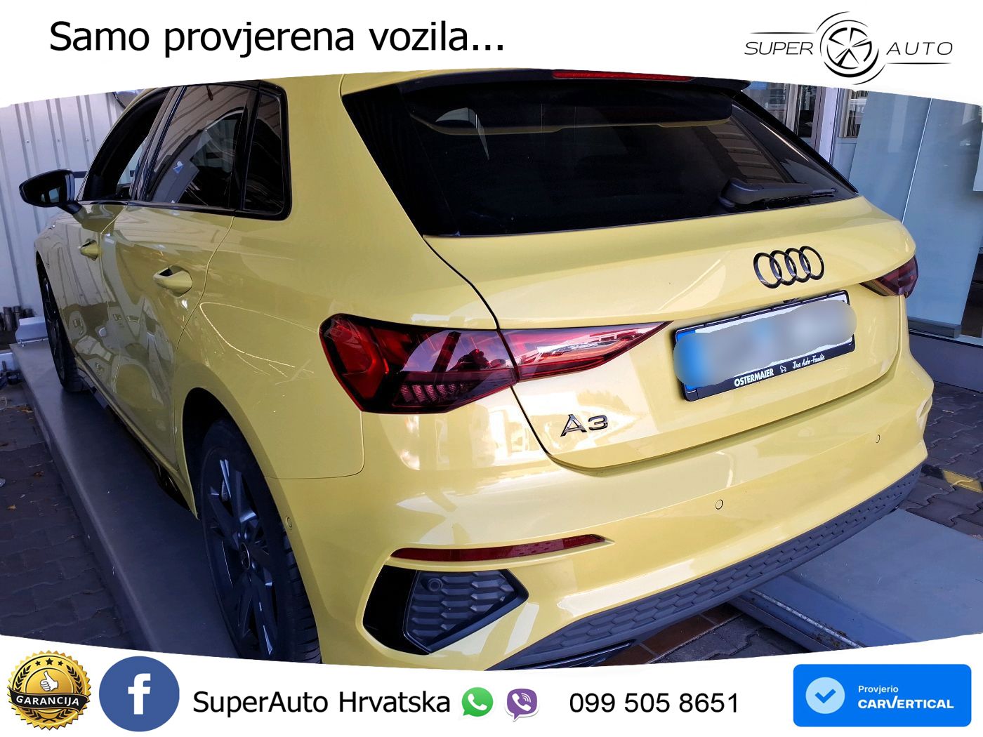 Audi A3 40 TFSIe (204 KS) S tronic S line MATRIX+GR SJED+KAM