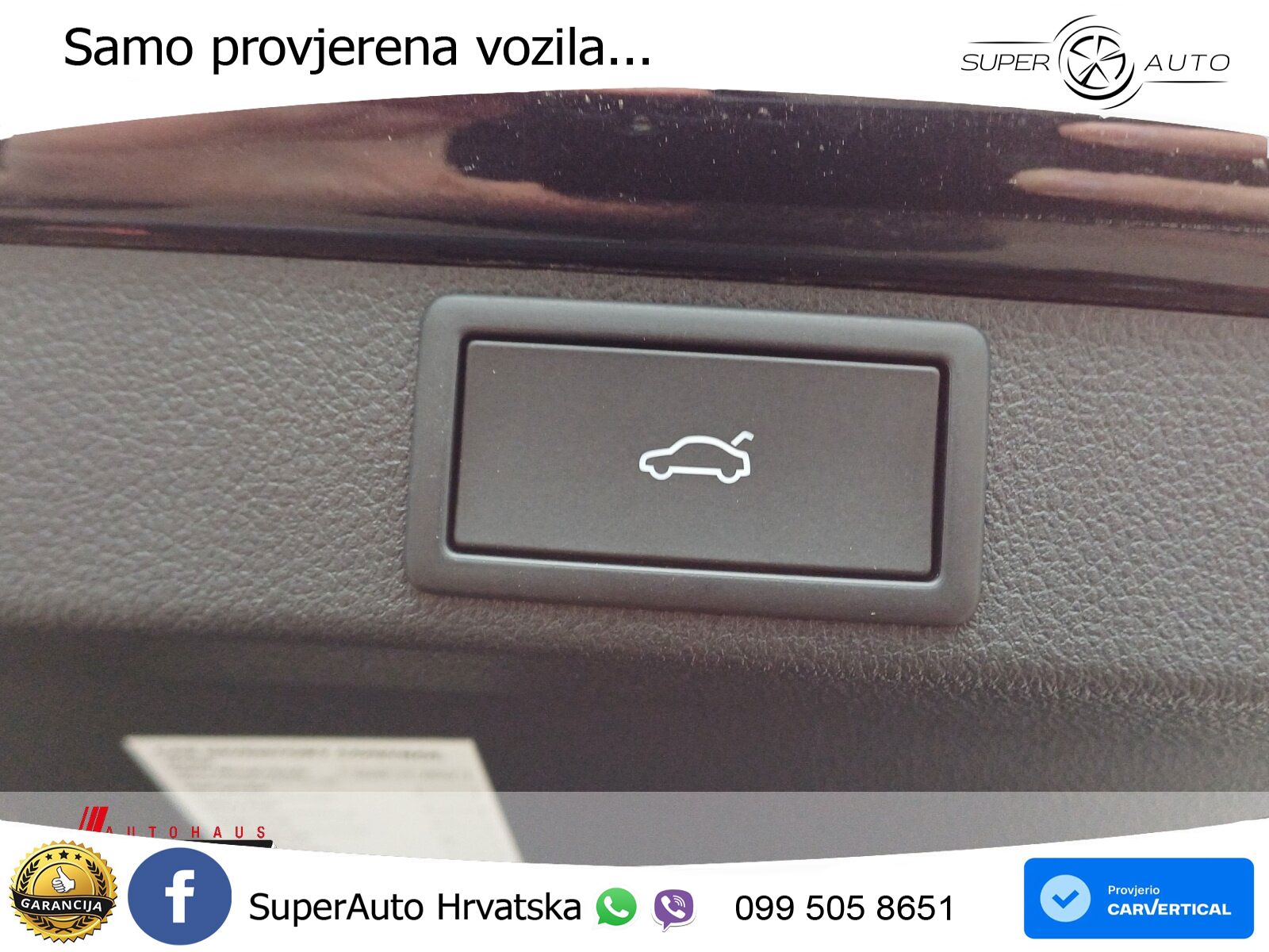 Škoda Octavia Combi 1.5 TSI (150 KS) DSG SportLine LED+GR SJED+ACC