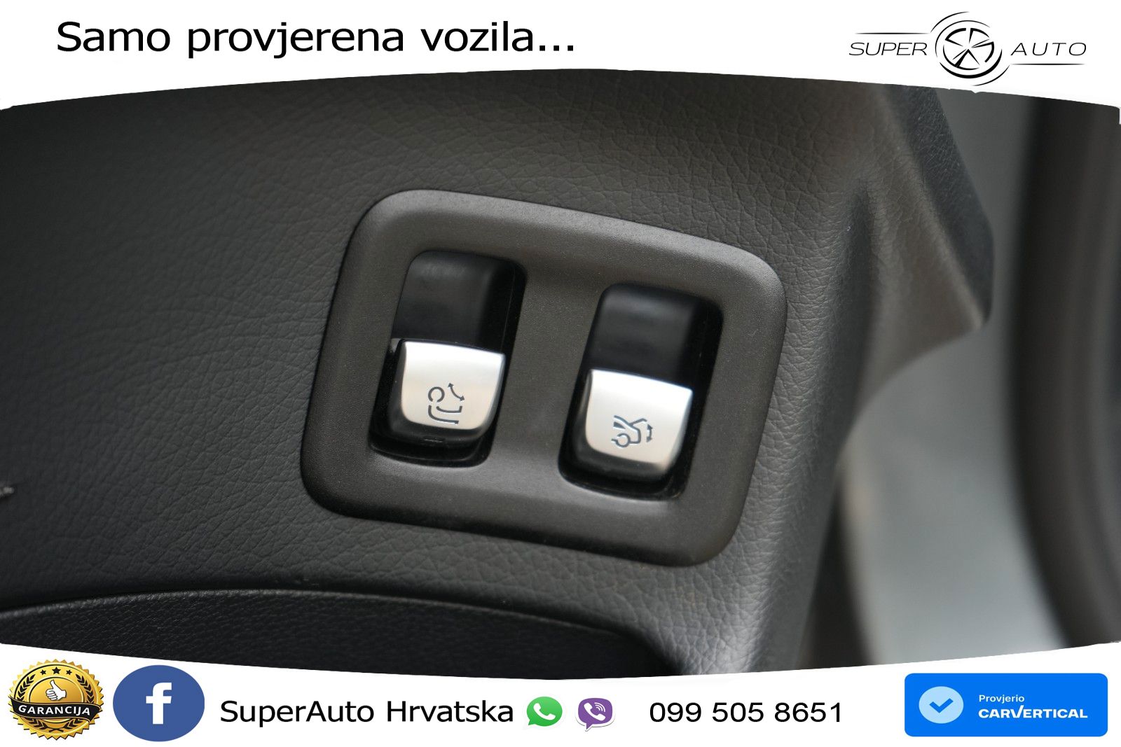 Mercedes GLC 400d (330 KS) 4MATIC 9G-TRONIC AMG ZRAČNI+ACC+GR SJED+360+PANO