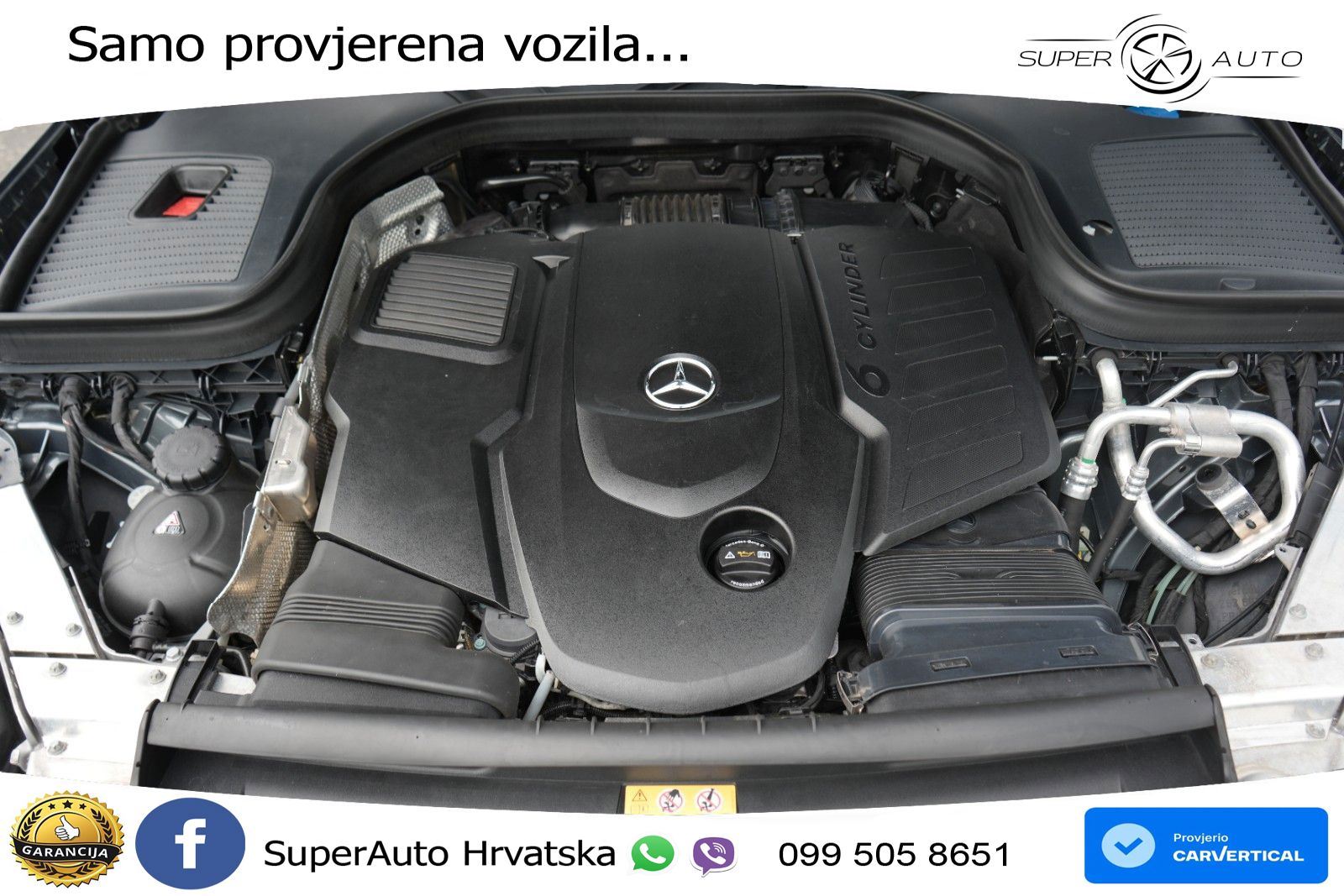 Mercedes GLC 400d (330 KS) 4MATIC 9G-TRONIC AMG ZRAČNI+ACC+GR SJED+360+PANO