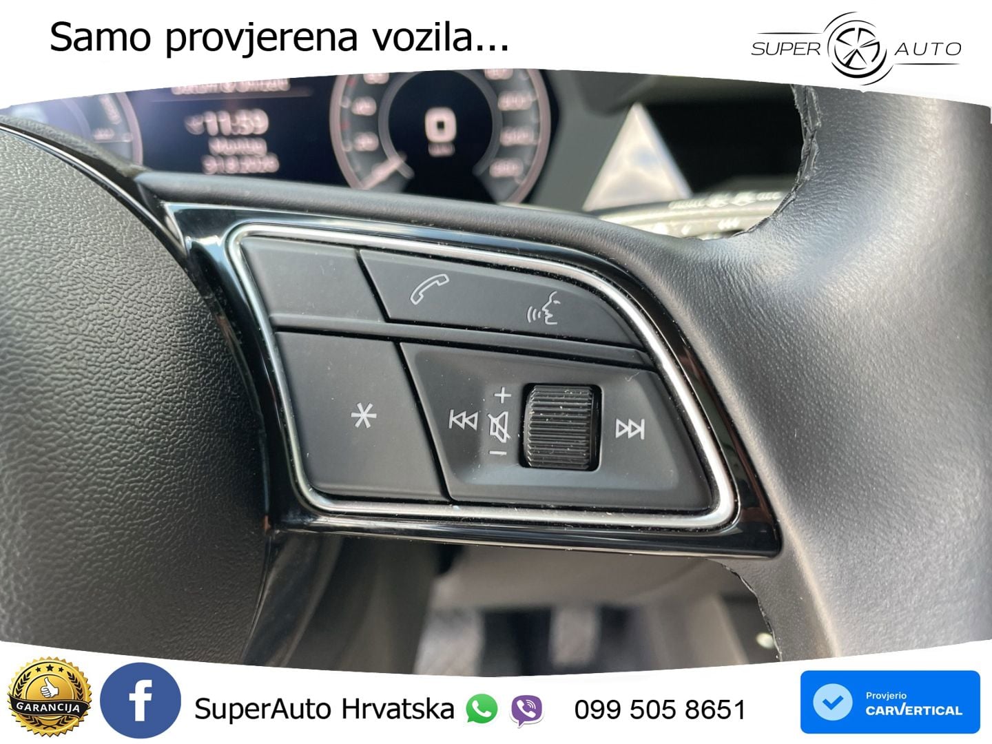 Audi A3 40 TFSIe (204 KS) S tronic advanced LED+GR SJED+ACC