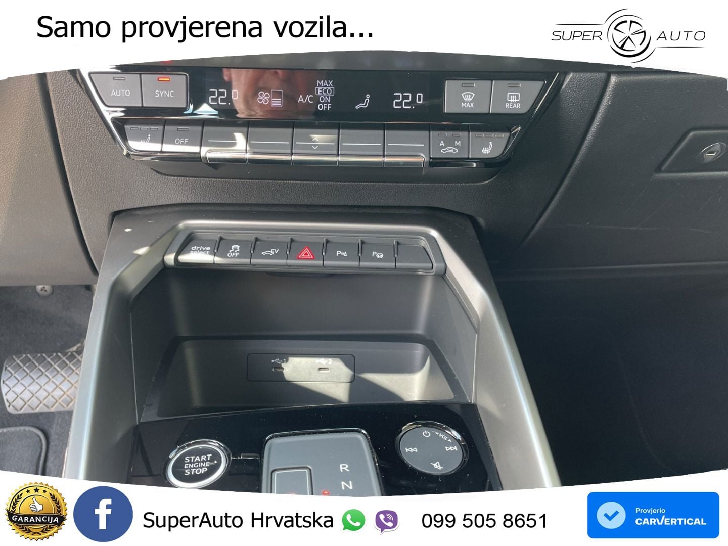 Audi A3 40 TFSIe (204 KS) S tronic advanced LED+GR SJED+ACC