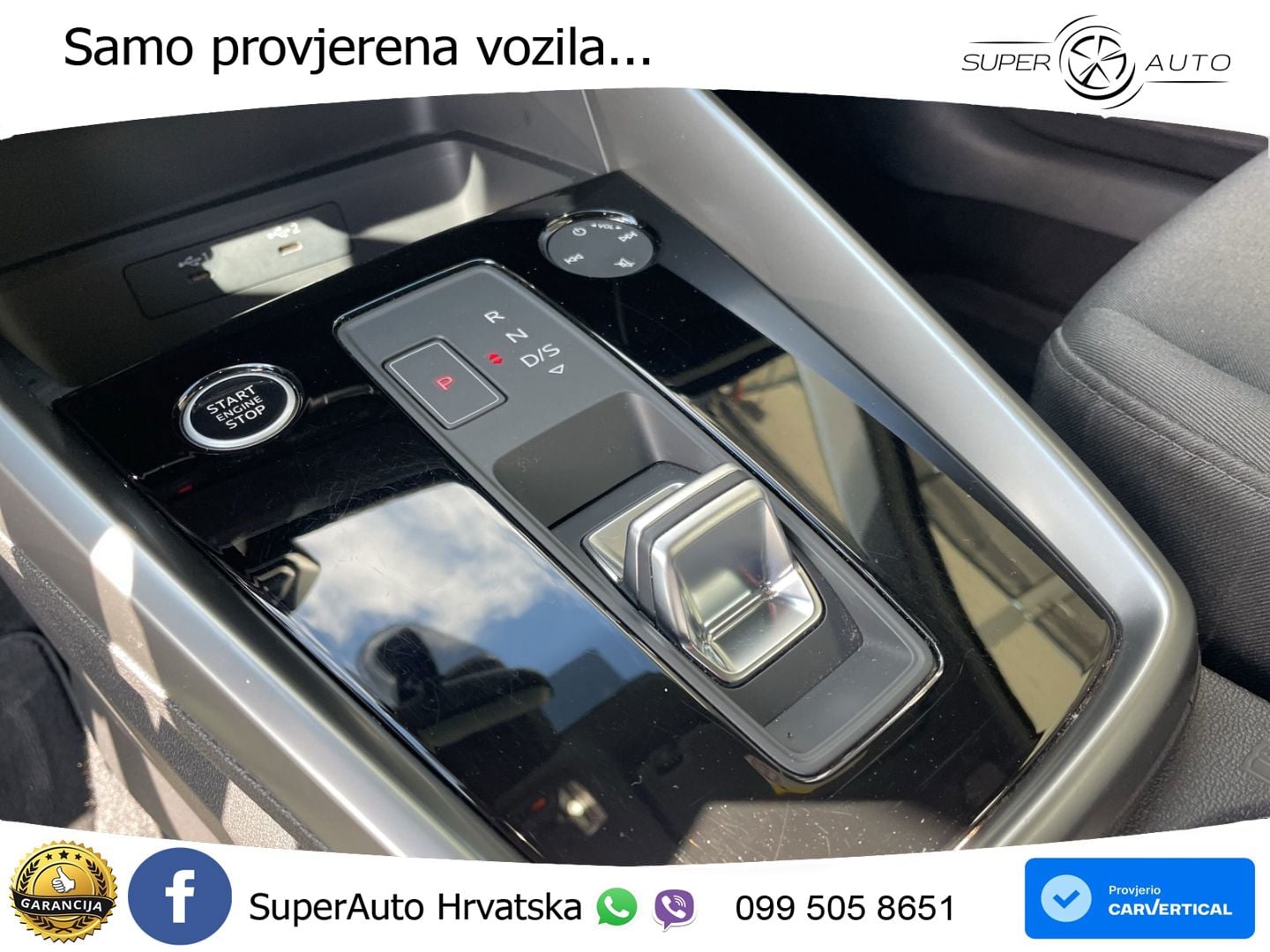 Audi A3 40 TFSIe (204 KS) S tronic advanced LED+GR SJED+ACC