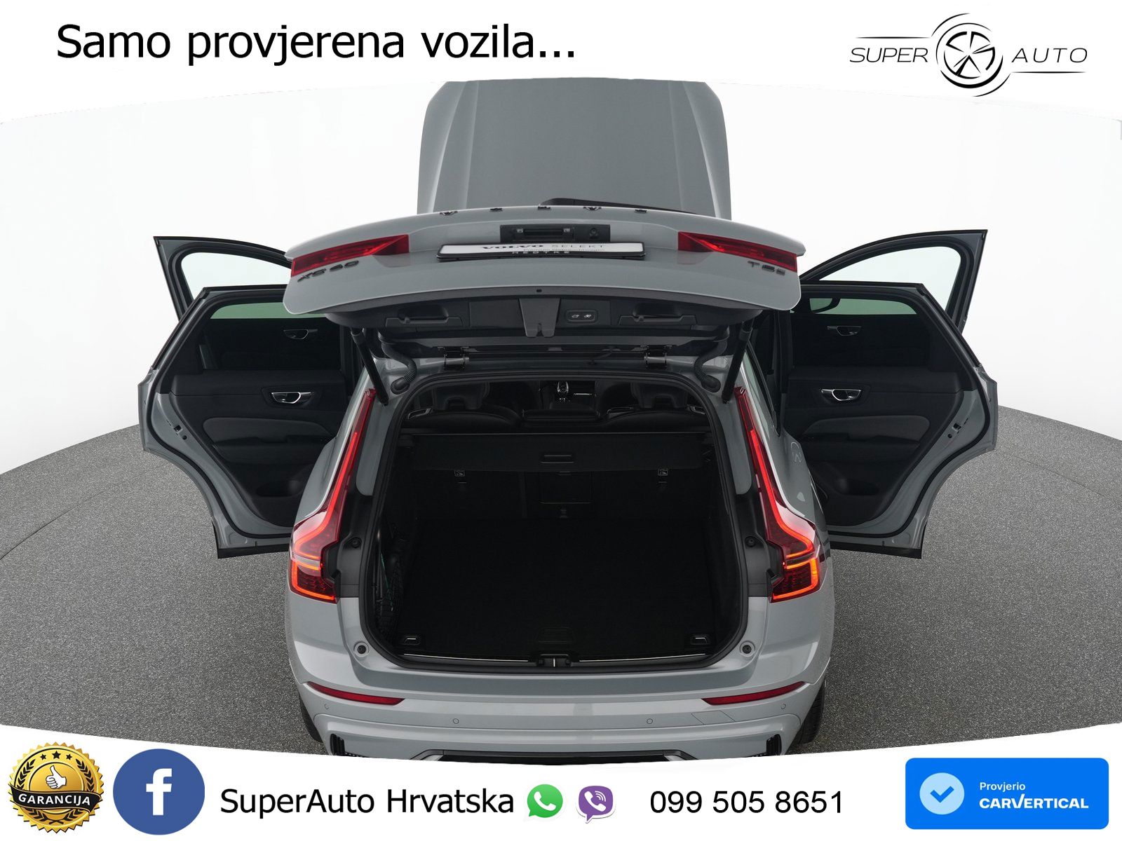 Volvo XC60 T8 AWD Geartronic ACC+HEAD+4xGR SJED+360+PANO
